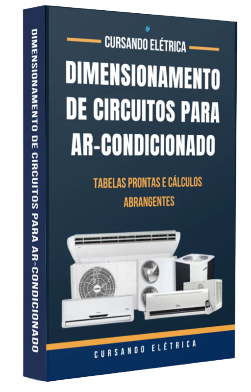 Dimensionamento para Ar-Condicionado