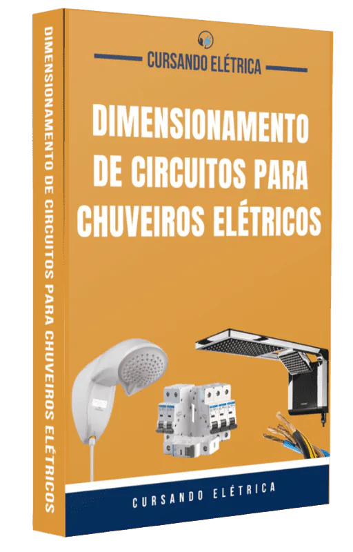 Dimensionamento para Chuveiros